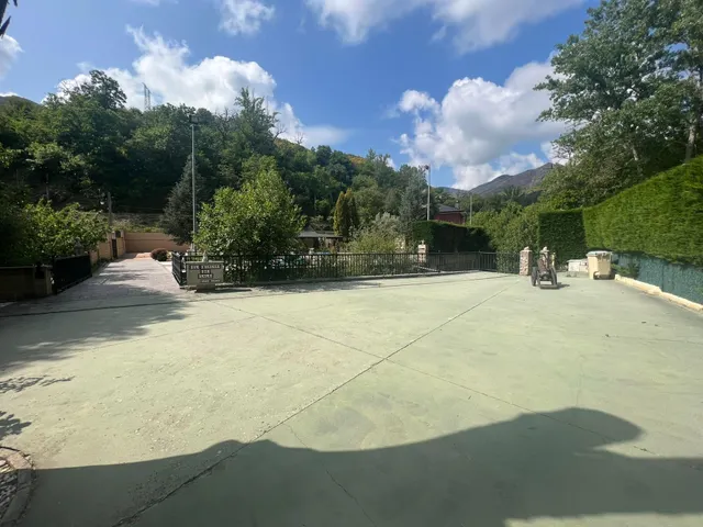 ESPECTACULAR FINCA CON CHALET A 5 MIN DE PONFERRADA — 15