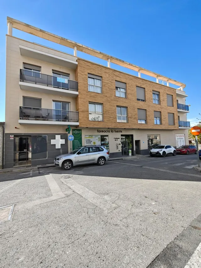 Apartamento 2 habitaciones 100m² en venta - Centro — 34