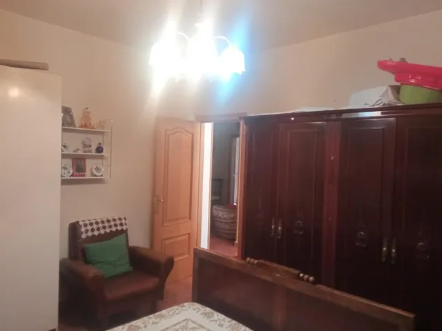 casa amplia de dos plantas con patio en Cehegín — 16