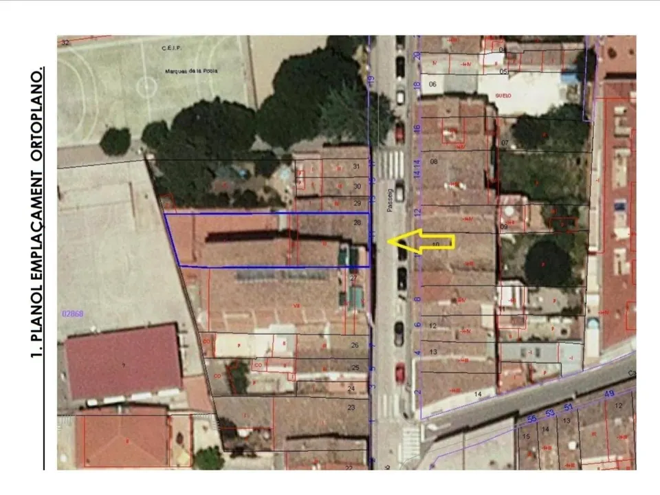 LOCAL COMERCIAL AL CENTRE DE CAPELLADES