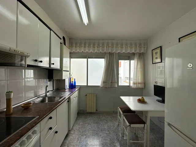 PISO IDEAL PARA ENTRAR A VIVIR EN LA JOTA — 9