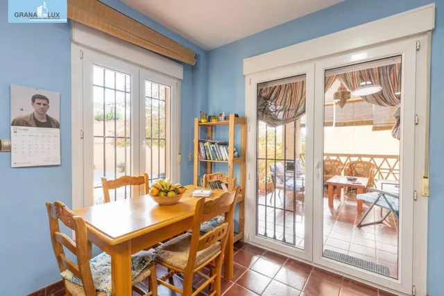 Exclusiva vivienda con piscina en Viñas del Rey — 13