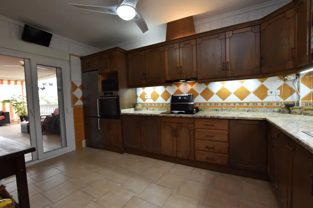 Villa 3 habitaciones 271m² en venta - Comunidad valenciana — 12