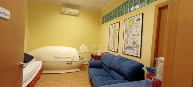 VENTA DE LOCAL COMERCIAL  EN ELCHE — 5