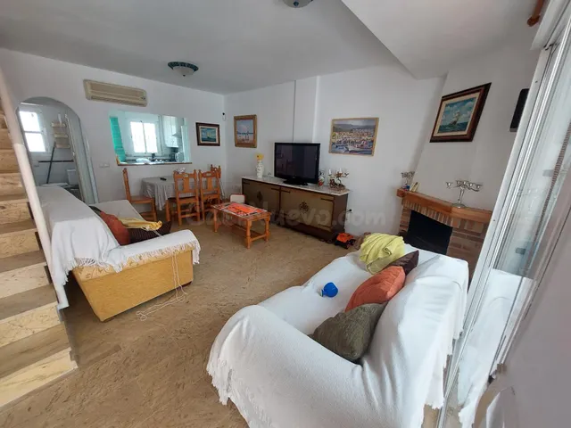 Exclusivo dúplex a solo 200 metros del mar en Cala Marqués,  - foto 5