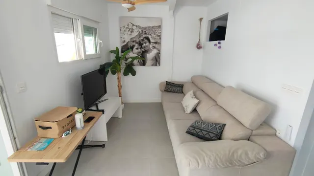 Exclusiva casa cueva a dos pasos del mar en san juan de los terreros – 3 unidades, terraza de 132 m2 y espectaculares vistas al mar — 8