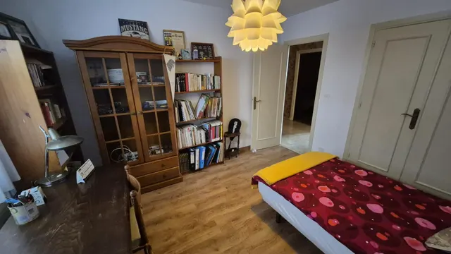 CHALET EN VENTA EN LILLO DEL BIERZO — 15