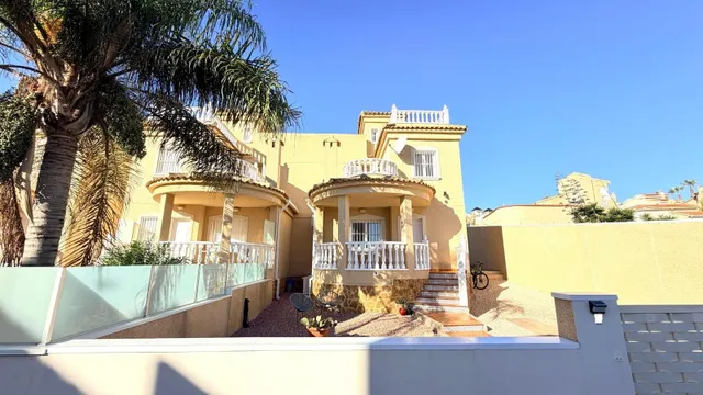 Casa 3 habitaciones 88m² en venta - Ciudad Quesada — 7