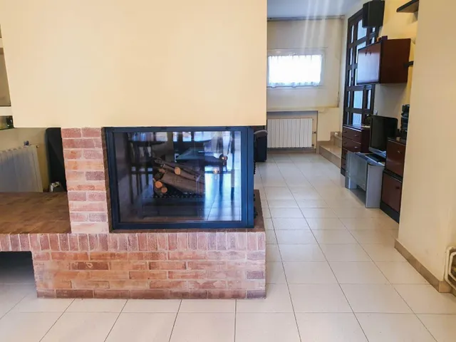 Casa a la venta en El Papiol con espectaculares vistas despejadas — 11