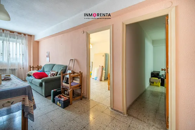 AMPLITUD, COMODIDAD Y 4 DORMITORIOS EN EL CENTRO DE VILLAMANTA — 19