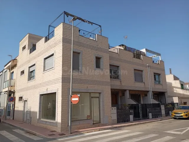 Casa 3 habitaciones en venta - Comunidad valenciana - foto 2