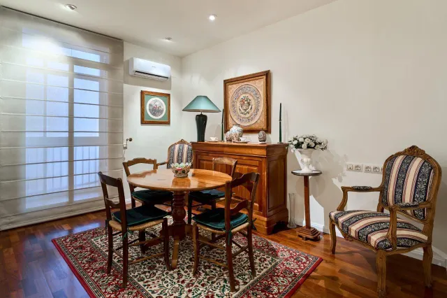 PISO REFORMADO CON ENCANTO — 3