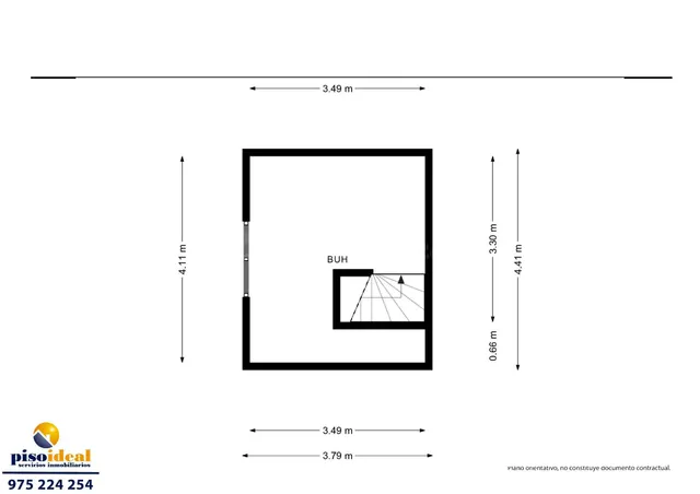Local comercial en Alquiler, con 100 m2. aprox. Esquina Garc - foto 5