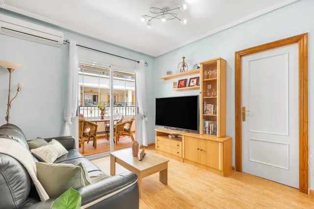 Apartamento 2 habitaciones 70m² en venta - Punta Prima — 23