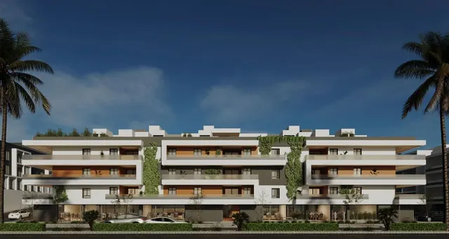 Apartamento 3 habitaciones 112m² en venta - Costa del Sol — 12