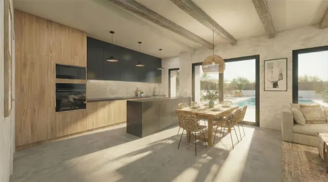 Villa 3 habitaciones 140m² en venta - Comunidad valenciana - foto 5