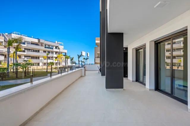 Apartamento 3 habitaciones 112m² en venta - Punta Prima — 28
