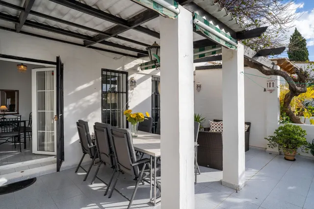 Adosado 3 habitaciones 98m² en venta - Riviera del sol — 14