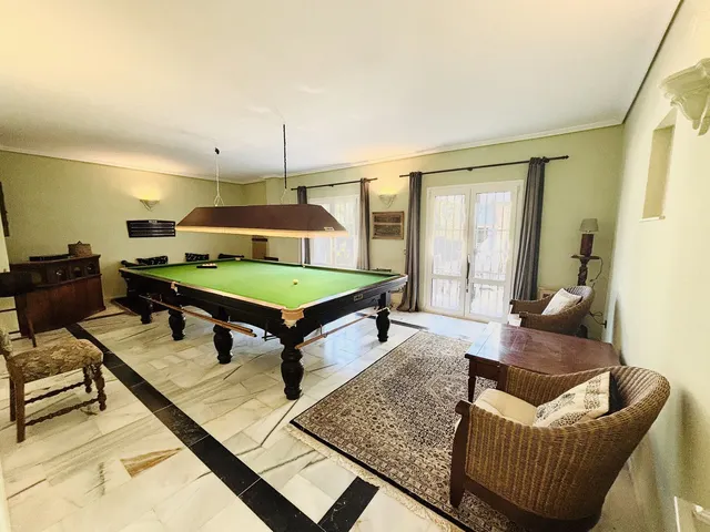 Chalet 5 habitaciones 430m² en venta - Riviera del sol — 19