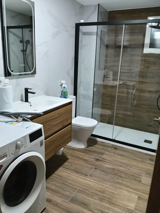 Piso a estrenar en las Huesas — 6