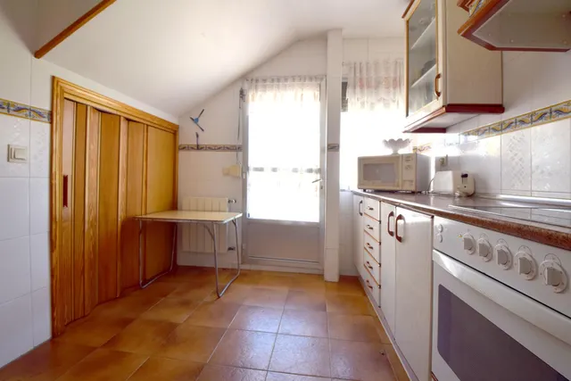 Gran finca con vivienda y merendero en Puente Duero — 18