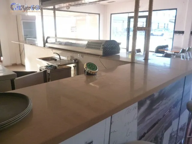 LOCAL COMERCIAL EN EL ESPARRAGAL — 3