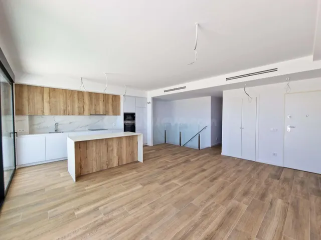 Apartamento dúplex en la urb. Stone Valley, Camporrosso - foto 3