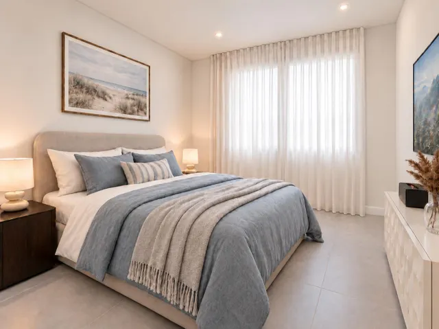 Apartamento a estrenar muy equipado — 11