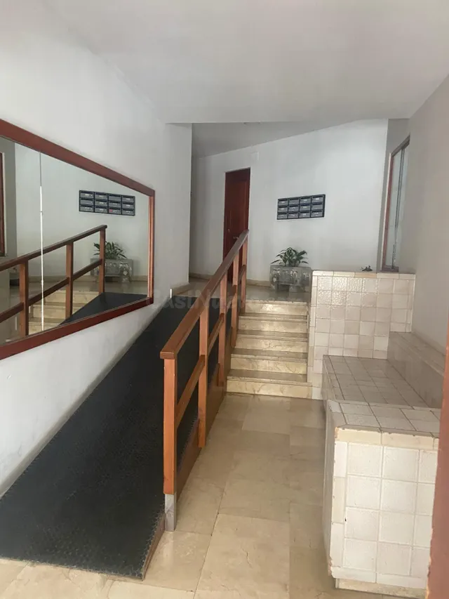 Piso 3 habitaciones 112m² en venta - Casco Histórico - Riber