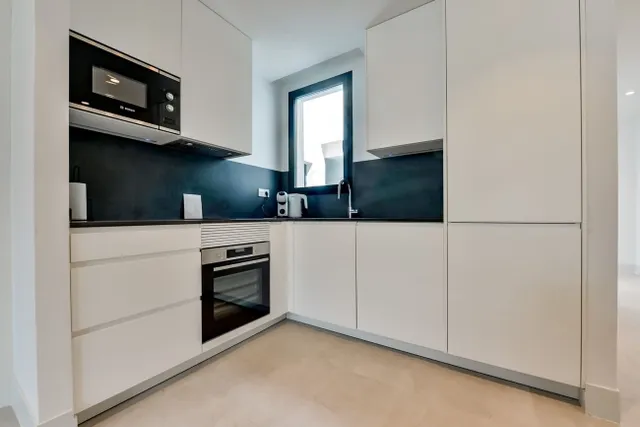 Apartamento 2 habitaciones en venta - Pueblo — 23