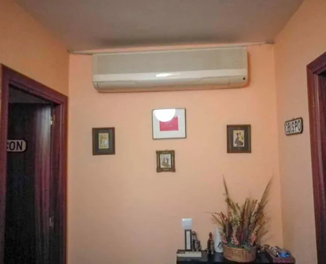 CASA EN ALDEACENTENERA + PARCELA — 7