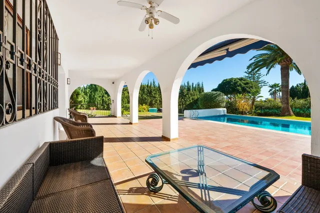 Chalet 5 habitaciones 337m² en venta - Costa Del Sol — 7
