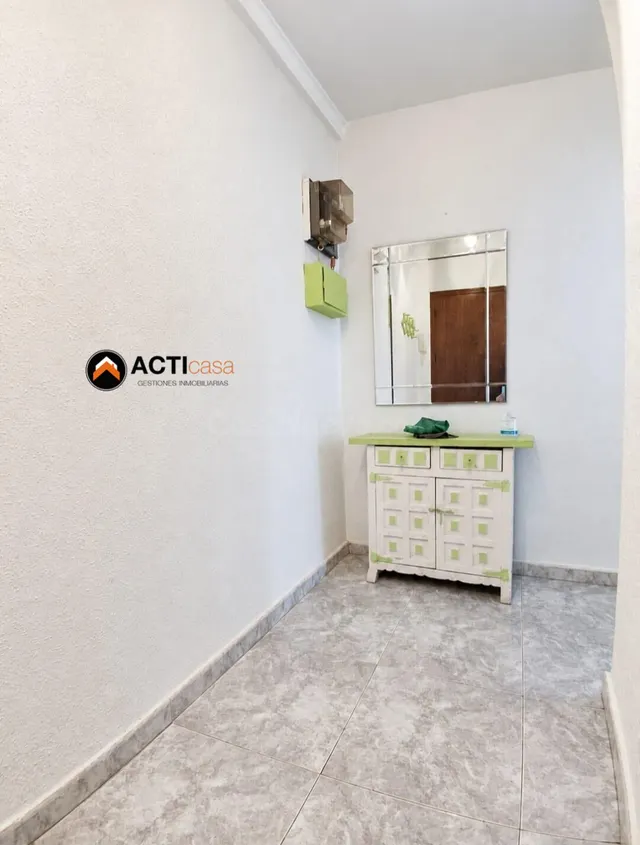 ¡PISO EN PLENO CENTRO DE CÁCERES! ✨