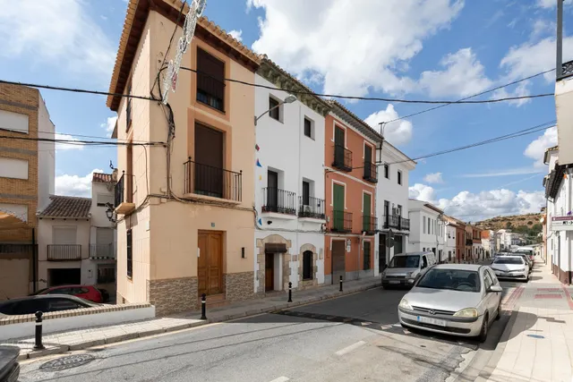 ¡Acogedor adosado en Lecrín con licencia turística! Ideal para entrar a vivir o rentabilizar desde el primer día — 21