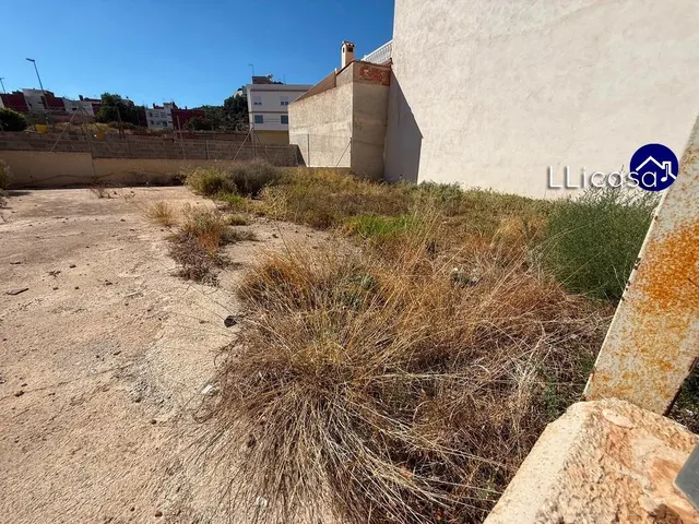Venta de solar bien ubicado en Benaguasil — 6