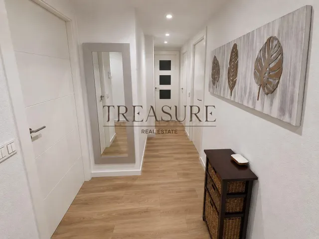 ✨ Espectacular piso totalmente reformado y listo para entrar - foto 4