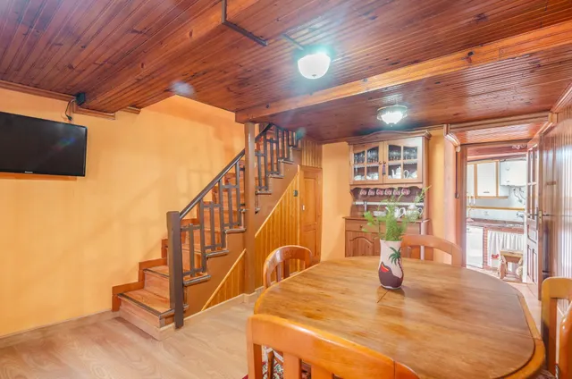 Casa adosada con terreno en piñuecu, piloña — 19