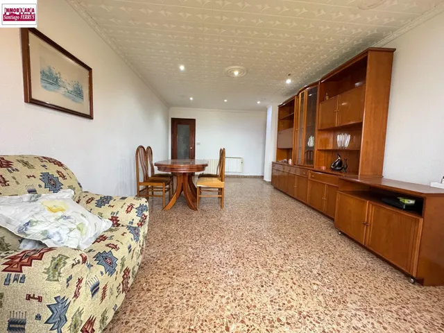 Venta de piso en Almussafes con trastero — 3