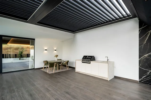 Chalet 6 habitaciones 1182m² en venta - Paraiso-Barronal — 27
