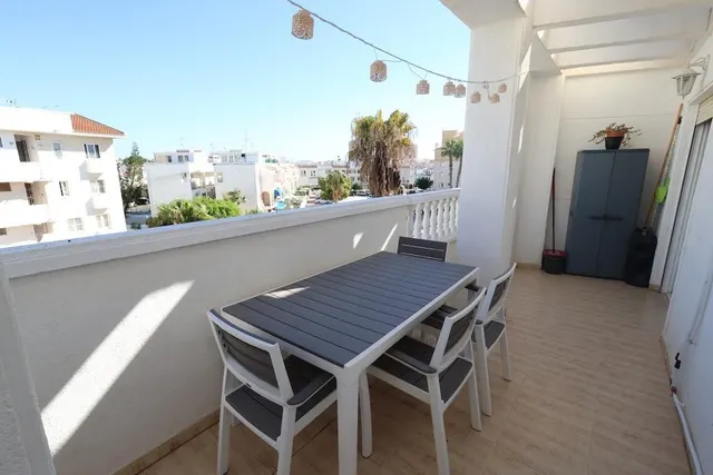 Ático 2 habitaciones 54m² en venta - Estacion de autobuses — 15