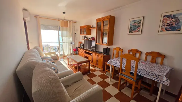 Alquiler apartamento Temporada Torremolinos — 7