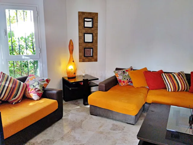 Apartamento 2 habitaciones 112m² en venta - Marbella — 3