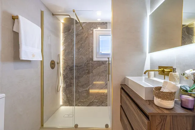 Chalet 3 habitaciones 140m² en venta - Riviera del sol — 10