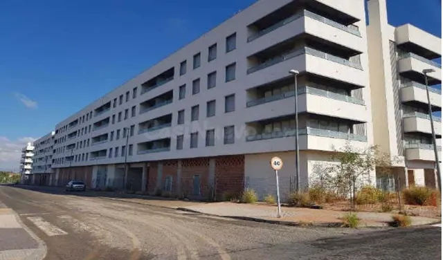 Venta de Oficina en PINTOR EL BOSCO, EL PALMAR - foto 2