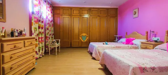 Chalet independiente con posibilidad de hacer un hotel rural!! — 36