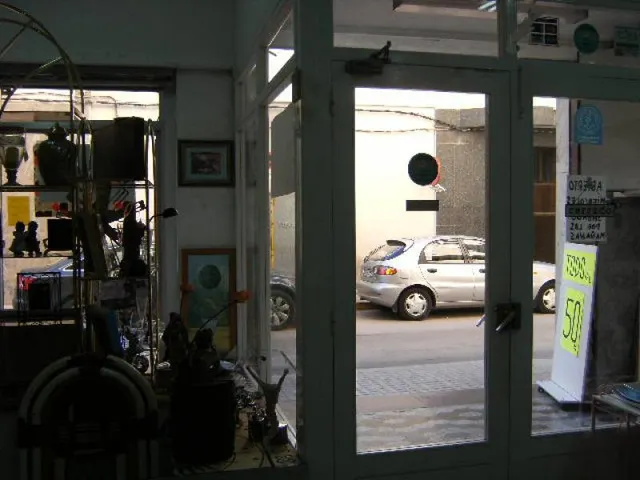 CENTRO NOVELDA con 150 metros — 9