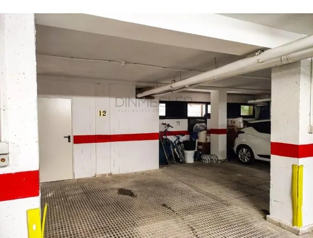Primera línea, Piscina, parking en La Mata! — 40