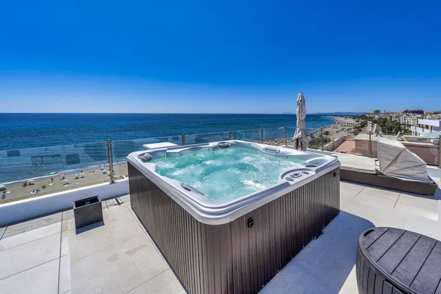 Ático 2 habitaciones 203m² en venta - Costa Del Sol — 15