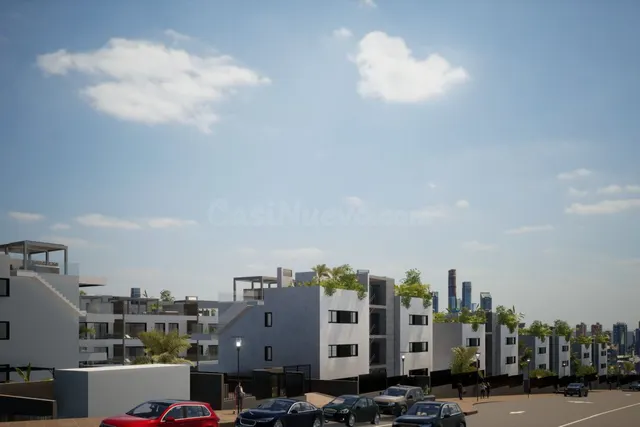 Apartamento 2 habitaciones 88m² en venta - Seascape resort — 11