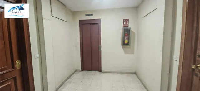Venta piso en Sevilla — 7